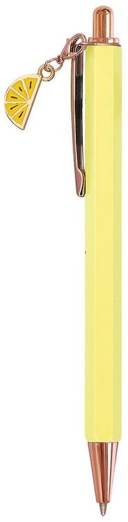 Produktbild: Kugelschreiber Lemon Line
