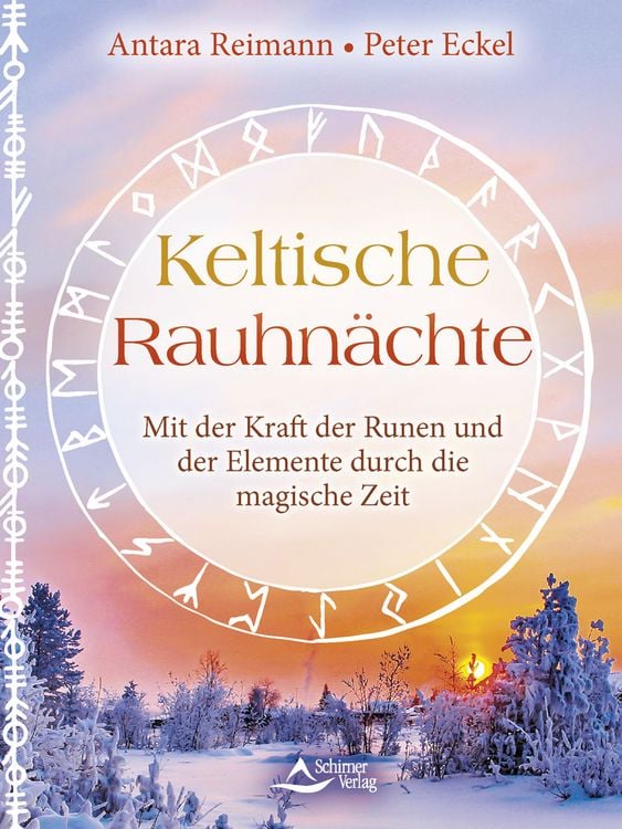 Produktbild: Keltische Rauhn&auml;chte