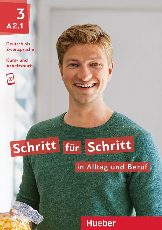 Schritt für Schritt zum DTZ - Deutsch für... Schulbuch - 978-3-19