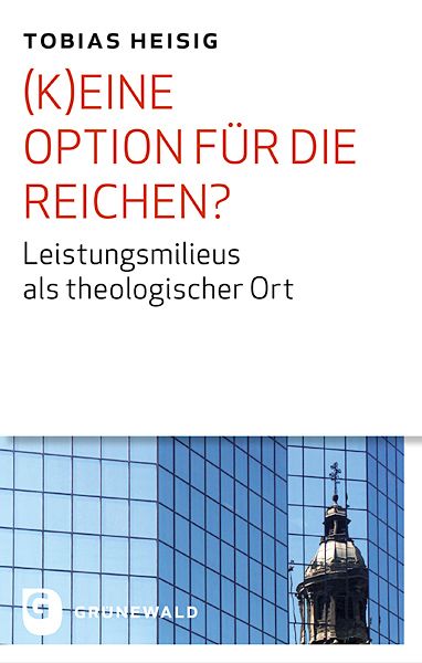 Produktbild: (K)eine Option f&uuml;r die Reichen?