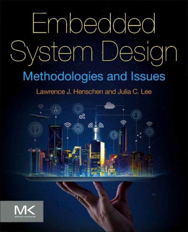 Produktbild: Embedded System Design