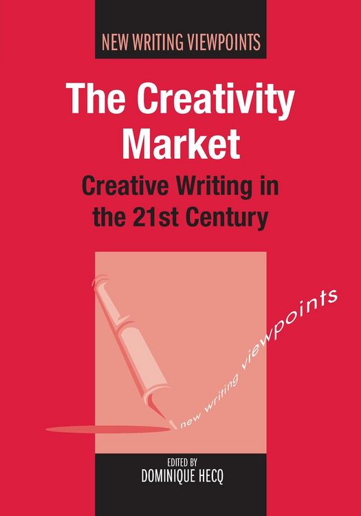 Produktbild: The Creativity Market