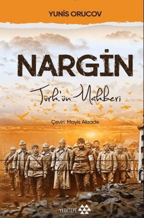 Produktbild: Nargin - T&uuml;rk&uuml;n Rehberi
