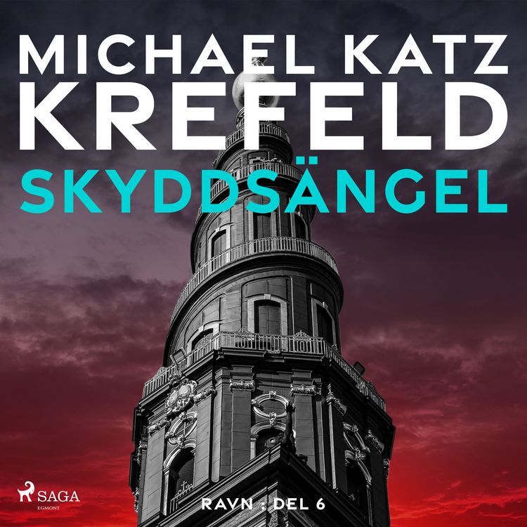 Produktbild: Skydds&auml;ngel