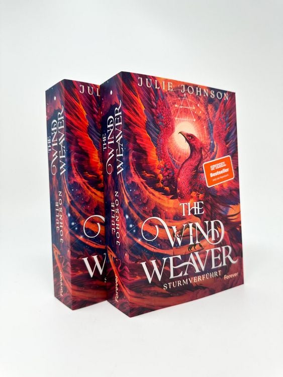 Produktbild: The Wind Weaver