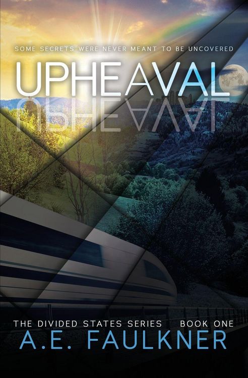 Produktbild: Upheaval