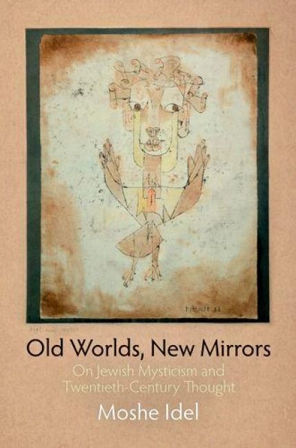 Produktbild: Old Worlds, New Mirrors