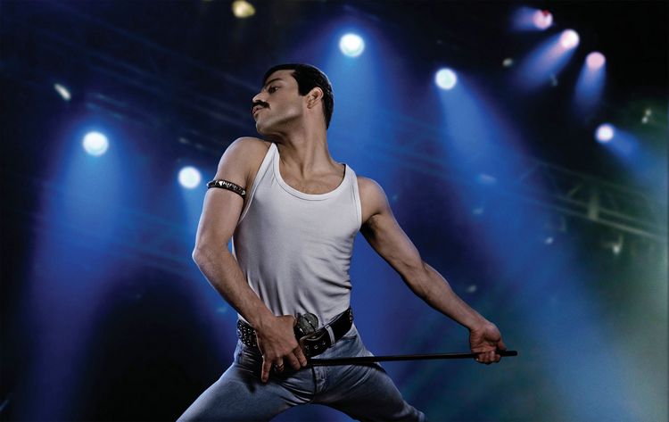 Produktbild: Bohemian Rhapsody