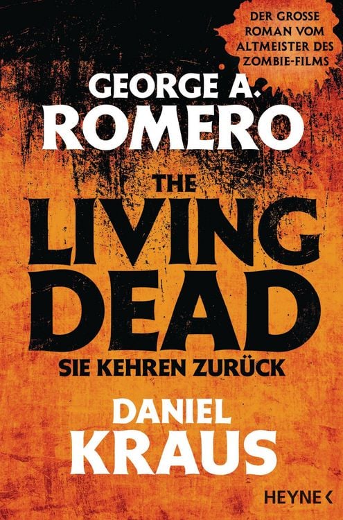 Produktbild: The Living Dead - Sie kehren zur&uuml;ck