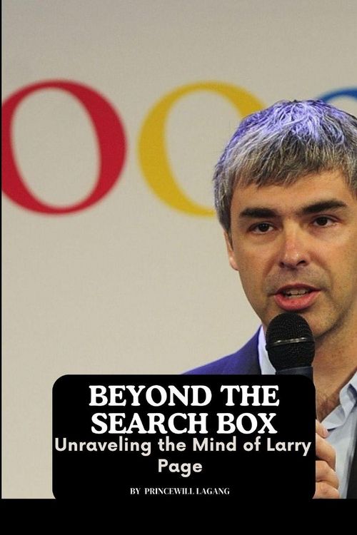 Produktbild: Beyond the Search Box