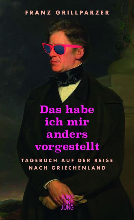 Produktbild: Das habe ich mir anders vorgestellt