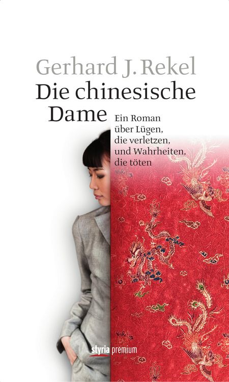 Produktbild: Die chinesische Dame