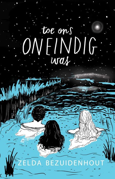 Produktbild: Toe ons oneindig was