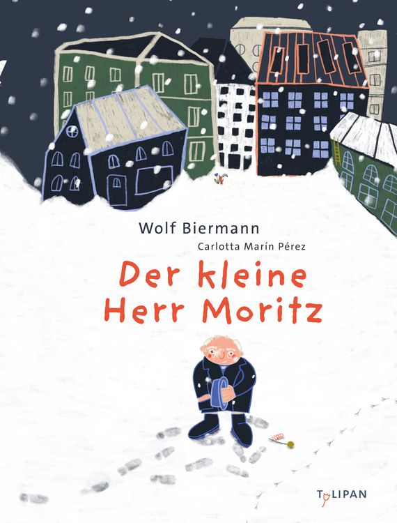 Produktbild: Der kleine Herr Moritz