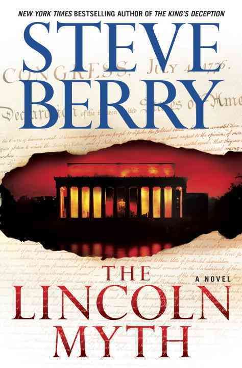 Produktbild: Lincoln Myth