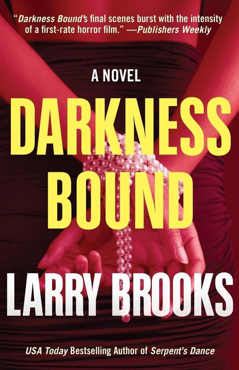 Produktbild: Darkness Bound