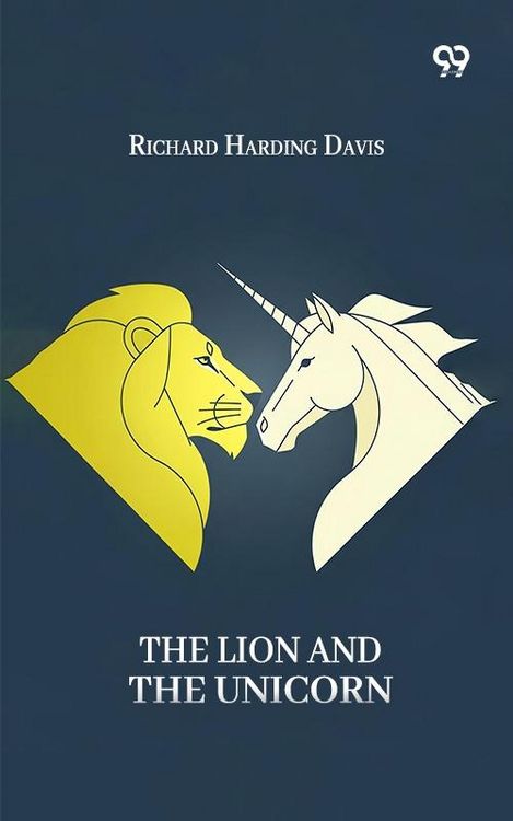 Produktbild: Lion And The Unicorn