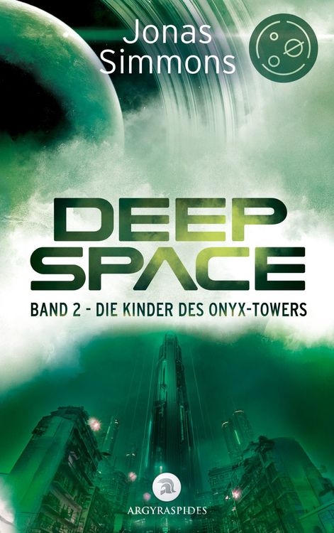 Produktbild: Deep Space Band 2