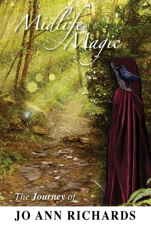 Produktbild: Midlife Magic
