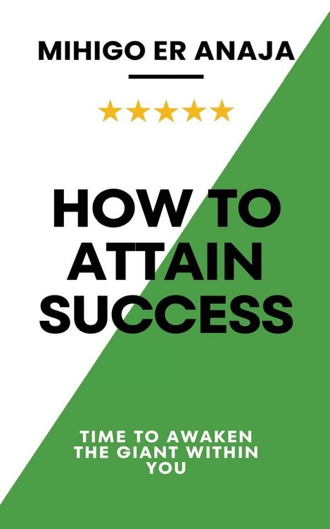 Produktbild: How to Attain Success