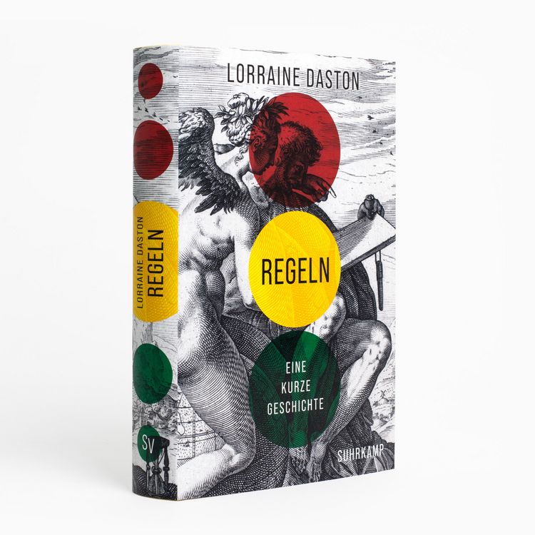 Produktbild: Regeln