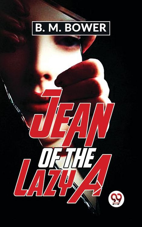 Produktbild: Jean Of The Lazy A