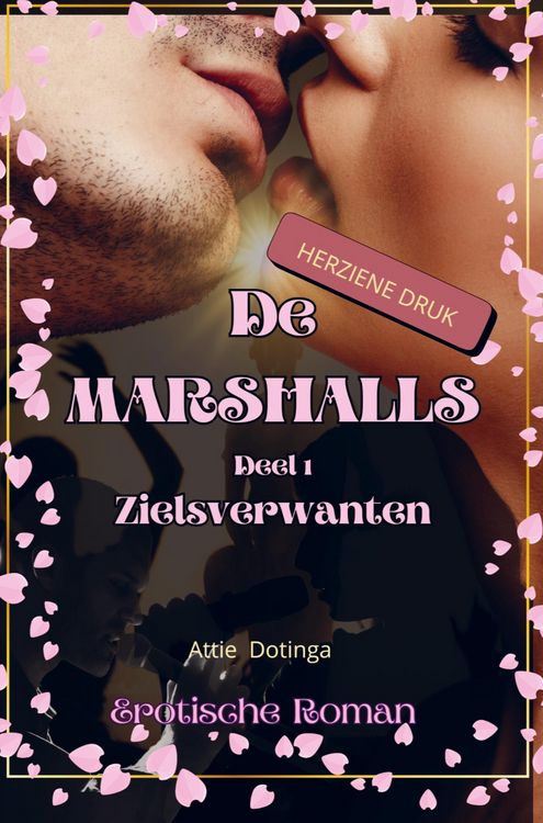 Produktbild: De Marshalls
