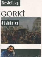 Produktbild: D&uuml;sk&uuml;nler Sesli Kitap