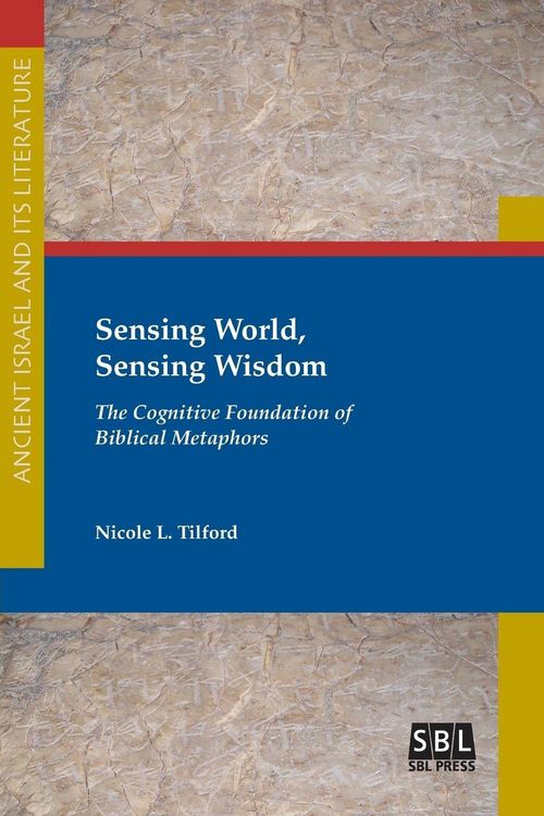 Produktbild: Sensing World, Sensing Wisdom