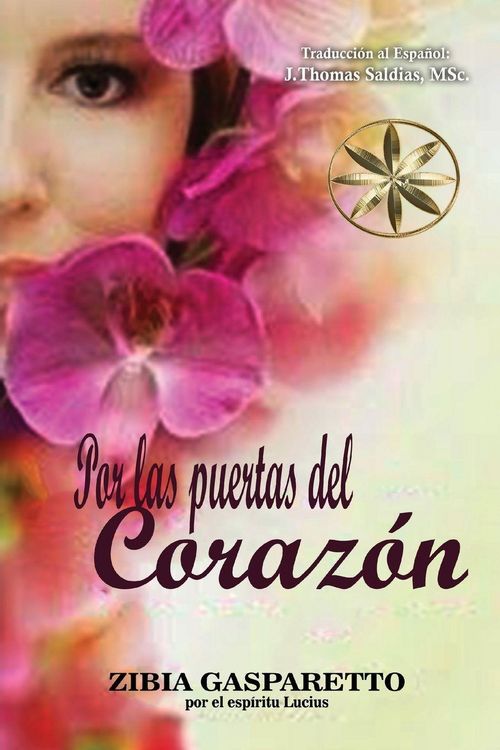 Produktbild: Por las puertas del coraz&oacute;n