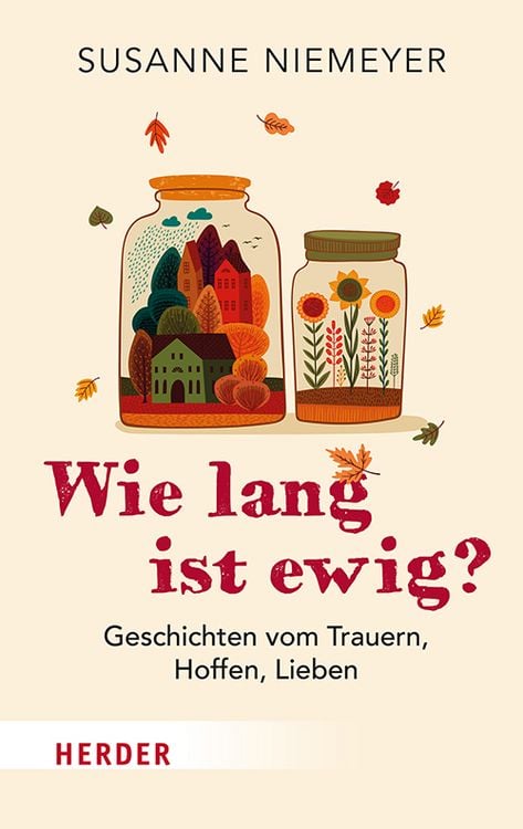 Produktbild: Wie lang ist ewig?
