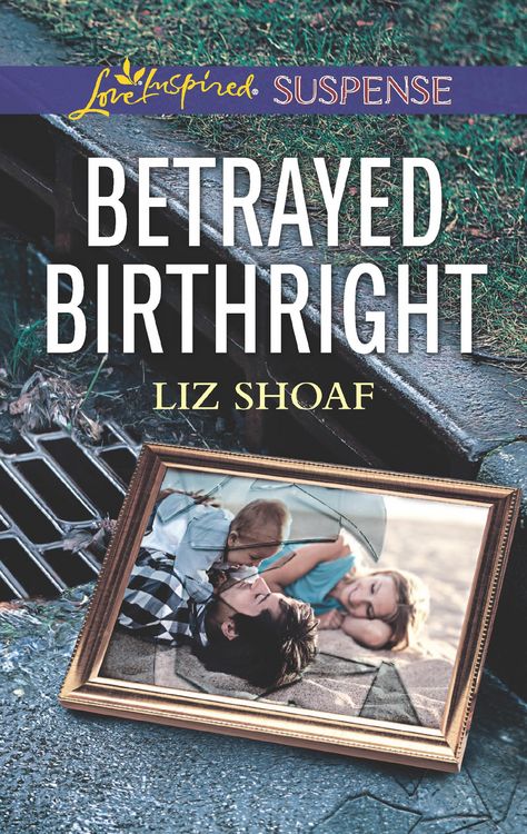 Produktbild: Betrayed Birthright