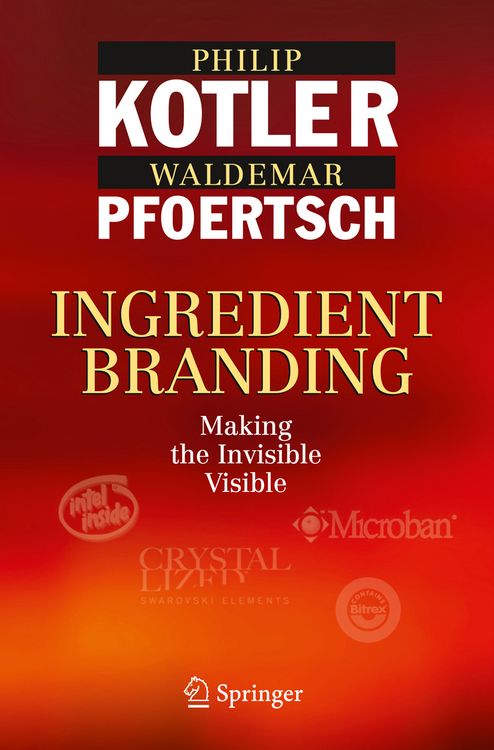 Produktbild: Ingredient Branding