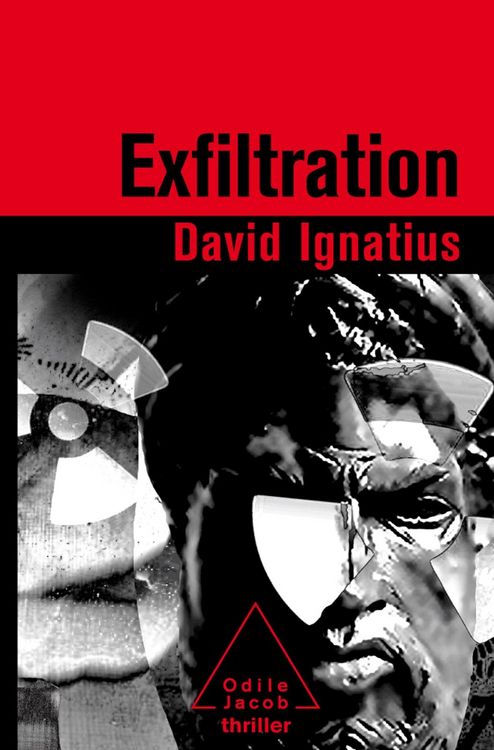 Produktbild: Exfiltration