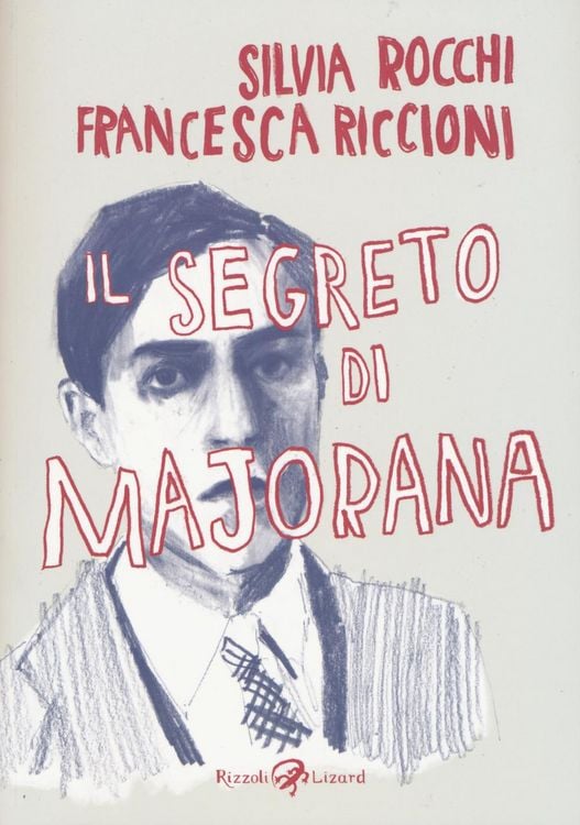 Produktbild: Il segreto di Majorana