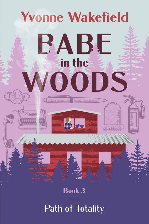 Produktbild: Babe in the Woods