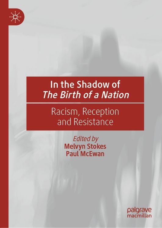 Produktbild: In the Shadow of The Birth of a Nation