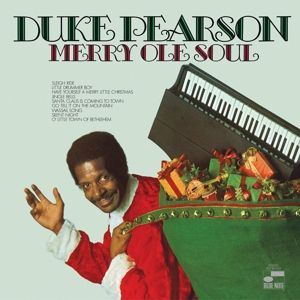 Produktbild: Merry Ole Soul