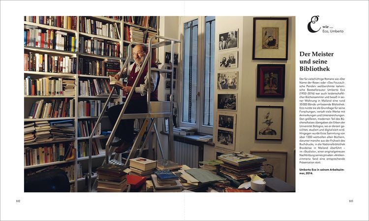 Produktbild: KUNTH Bildband Bücherliebe