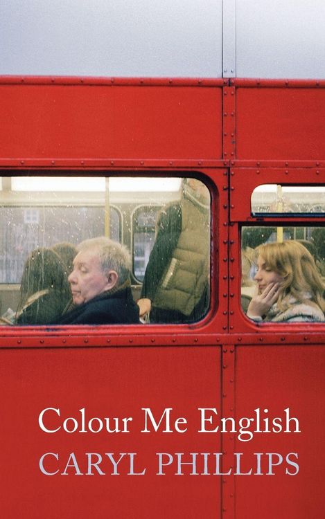 Produktbild: Colour Me English