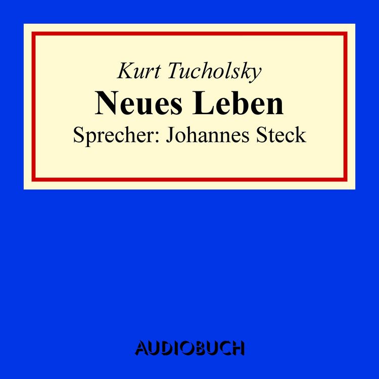 Produktbild: Neues Leben