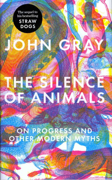 Produktbild: Silence of Animals