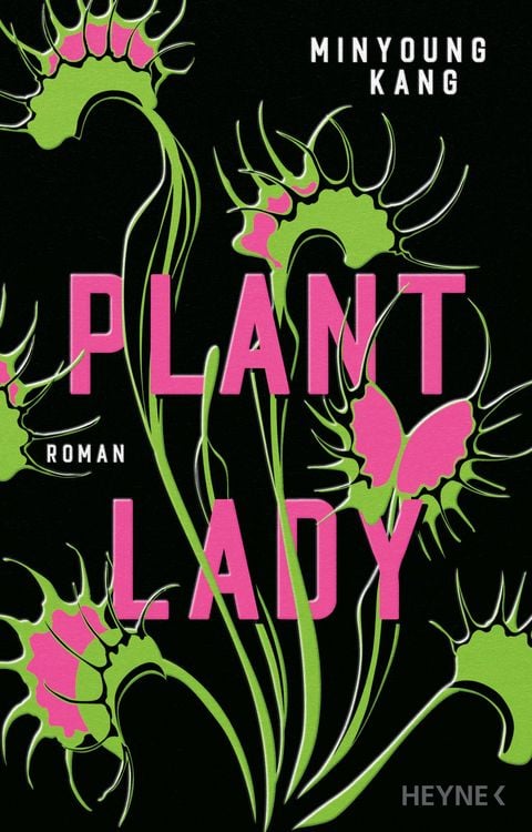 Produktbild: Plant Lady