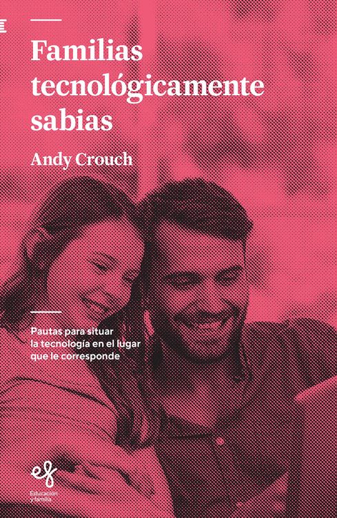 Produktbild: Familias tecnol&oacute;gicamente sabias