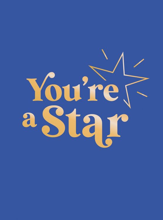 Produktbild: You're a Star