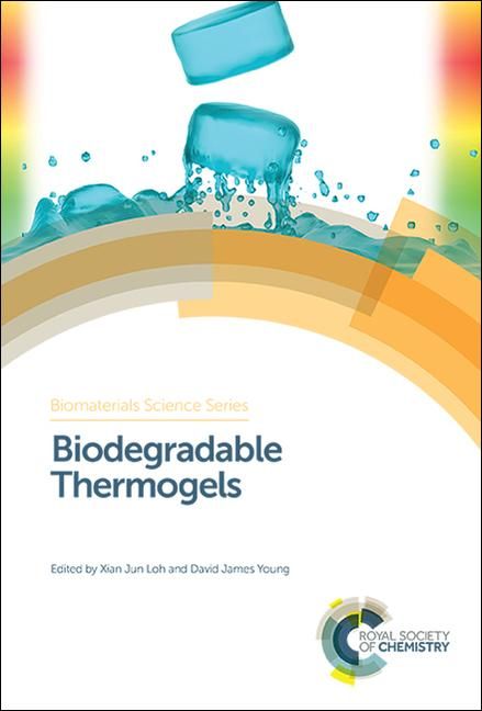 Produktbild: Biodegradable Thermogels