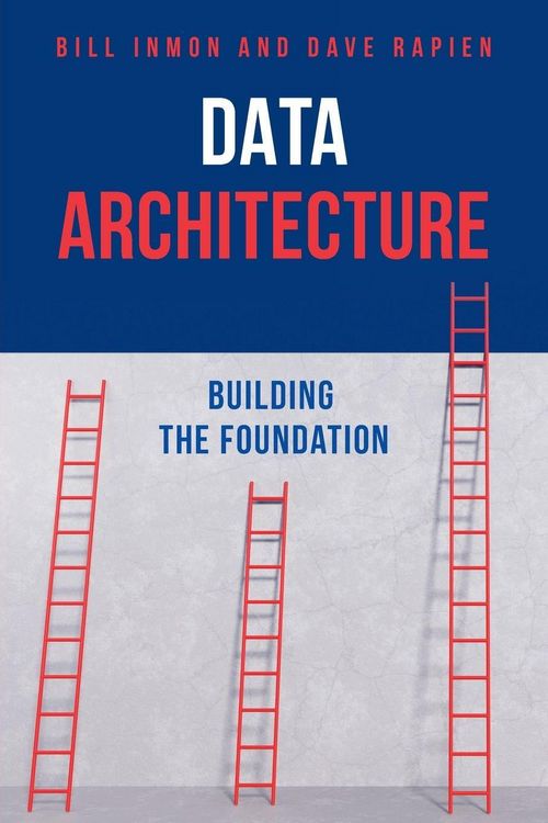Produktbild: Data Architecture