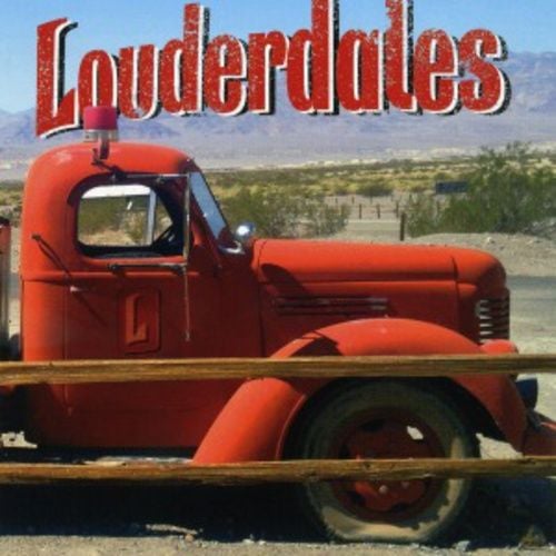 Produktbild: Louderdales: Songs Of No Return