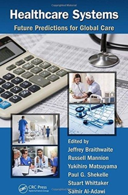 Produktbild: Healthcare Systems