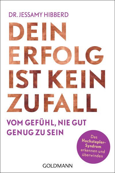 Produktbild: Dein Erfolg ist kein Zufall
